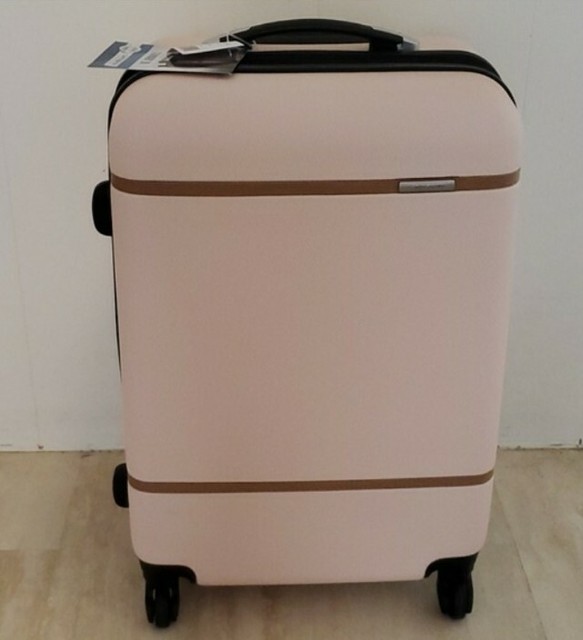Samsonite Clearwater LTD 24" Hardside Luggage eBay