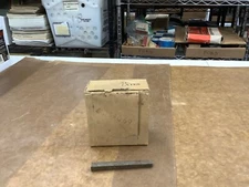 INTERNATIONAL HARVESTER#HA30697 METAL KEY; NOS ORIGINAL OEM PARTS LOT OF 15