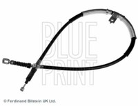 Blue Print Handbremsseil Hinten Links FüR Nissan Cabstar