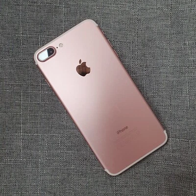 Apple Iphone 7 Plus 128gb Rose Gold Iphone Gumtree Australia Hurstville Area Hurstville