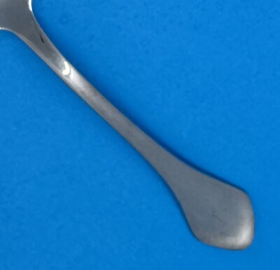 ONEIDA CAPELLO GLOSSY STAINLESS FLATWARE CENTER RIDGE ROUND TIP CURVED UP CHOICE