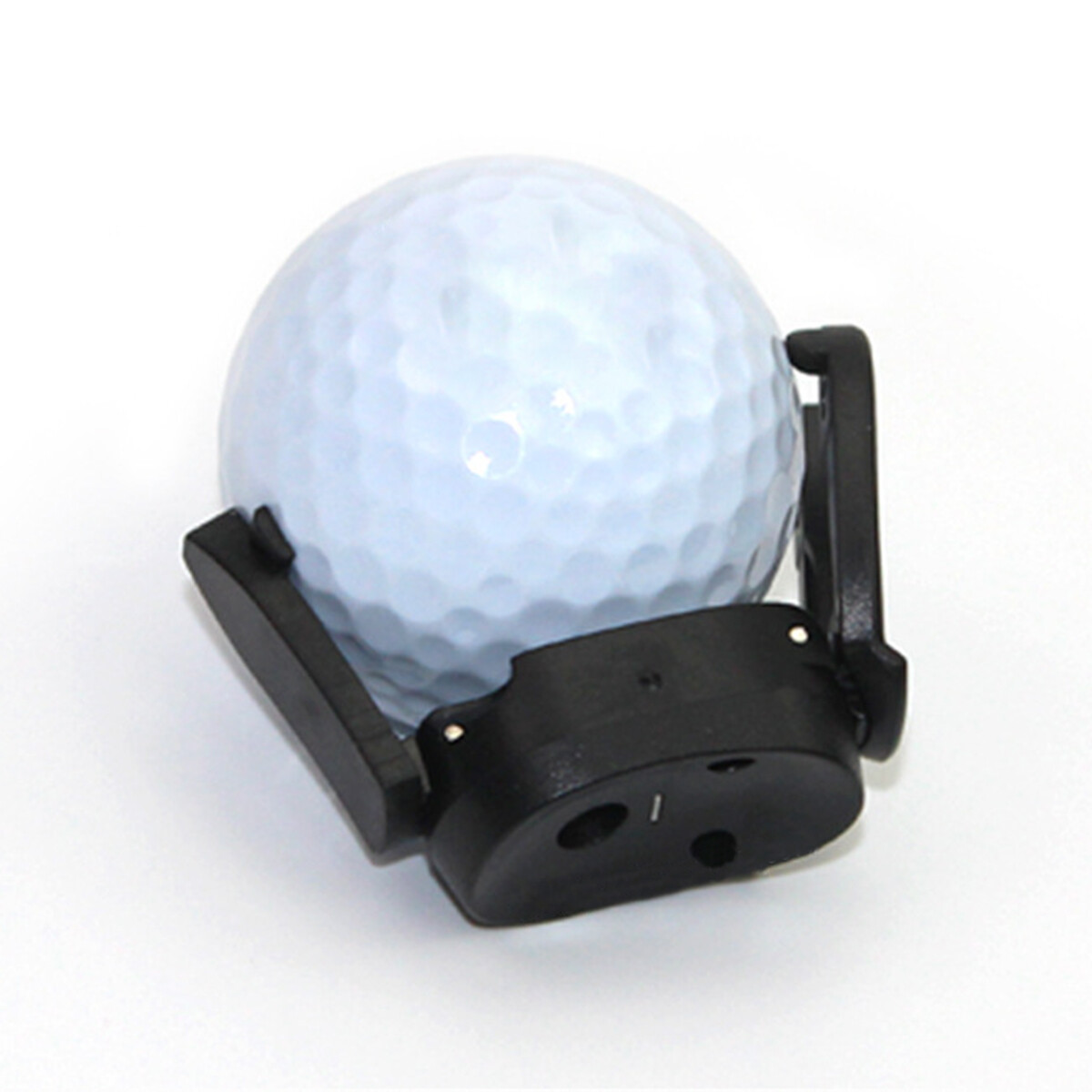 8x Golf Putter Sucker Retriever Golf Ball Putter Pick Up Tool Back