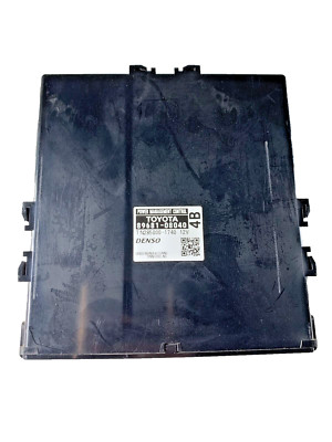 Toyota Sienna Power Supply Management Module 89681-08040 TN285000-1740 OEM