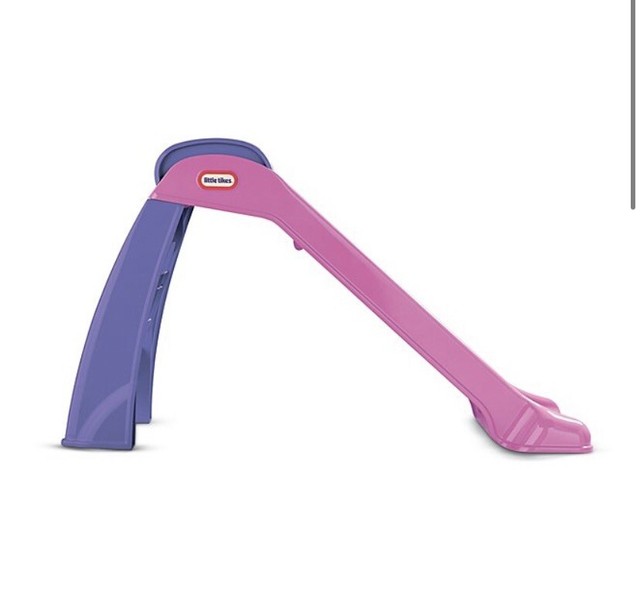 little tikes 123 slide