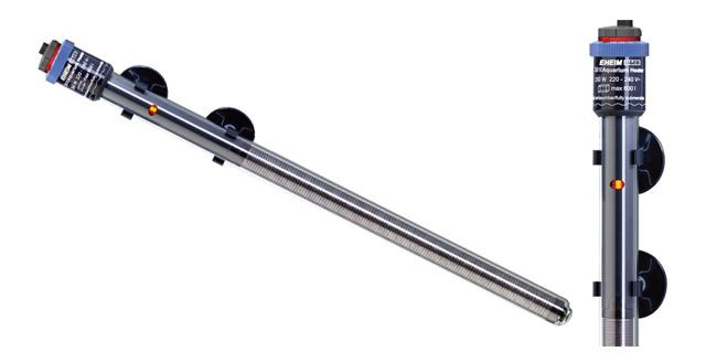 EHEIM Jager Aquarium Heater 250 WATT Fully Submersible | eBay