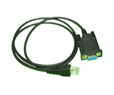 Programming Cable for Motorola CDM750 CDM1250 CDM1550 LS CDM1550 LS+ ...