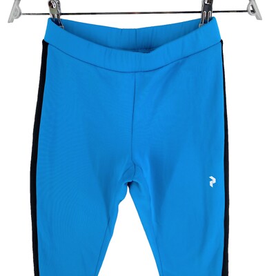 Peak Performance W Blue Rider Long Pants Size S | eBay