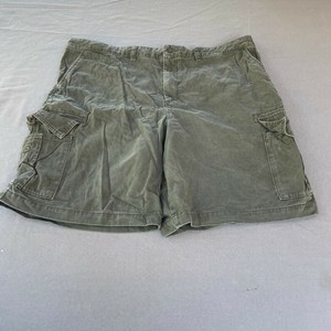 denizen utility shorts