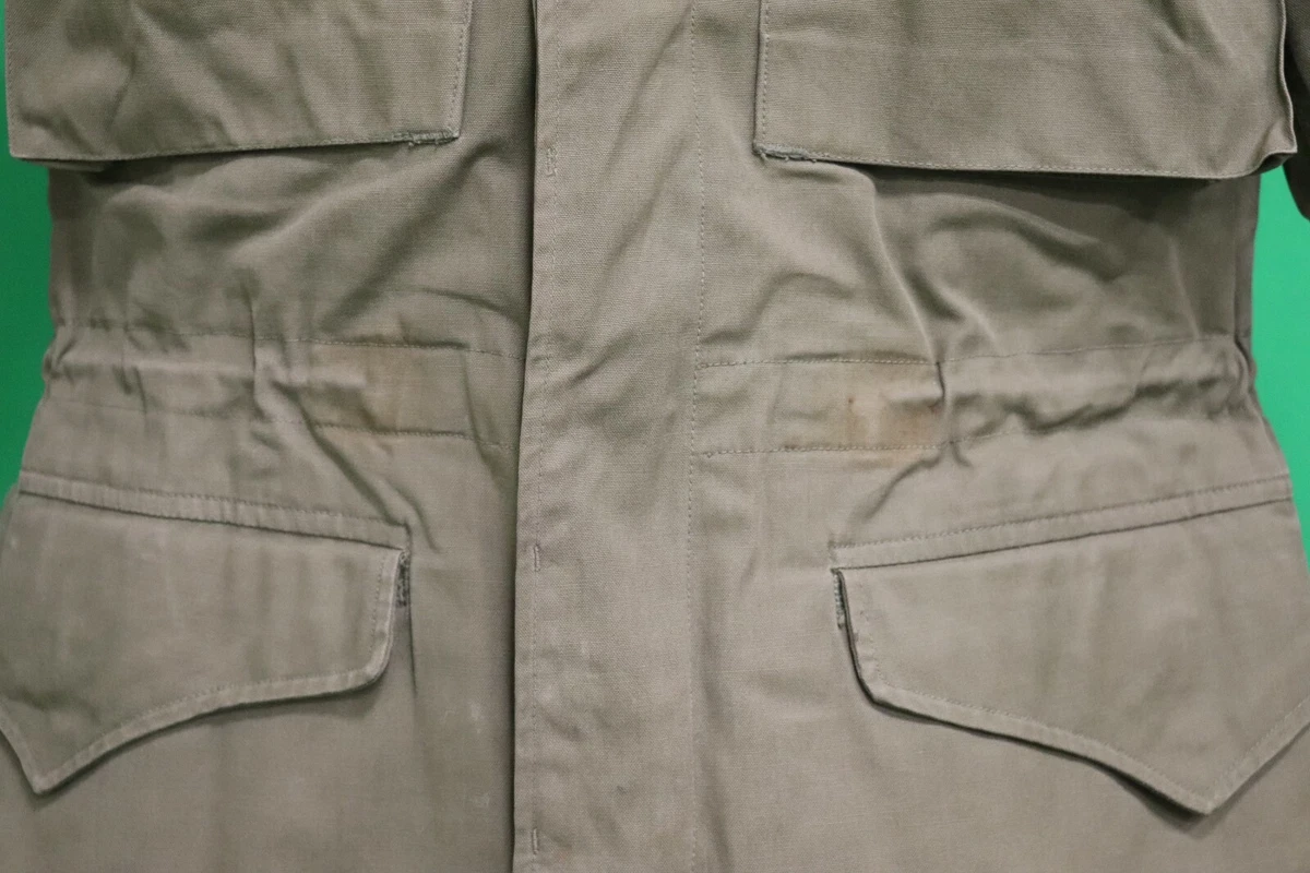男女兼用 カジュアルウェア L 新品BIRDWELL MILITARY FIELD JACKET L
