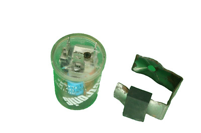 Kawasaki GPZ500S EX500D 1994-2003 Blinkgeber Blinkrelais Relais elektronisch LED