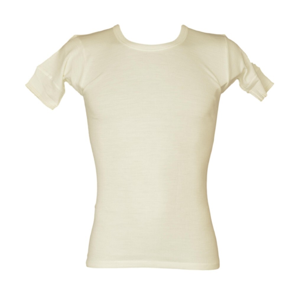 ЛИБЕЛЬ Херренхемд хальбарм Рундхальс Гериппт Волльмишунг Артикель 0514133 8890₽