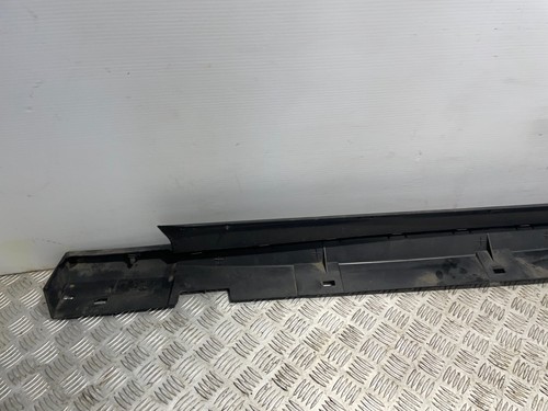 2020 FORD FOCUS LEFT PASSENGER SIDE SKIRT COVER OEM JX7B-A10155-B - Picture 7 of 10