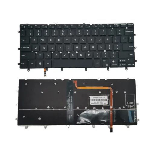 PHÍM DELL INSPIRON 13 7347