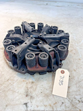 1963 Fordson Super Dexta 2000 Tractor Dual Clutch & Pressure Plate