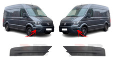 Pare-choc avant Volkswagen CRAFTER