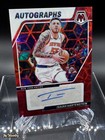 2023 Panini Mosaic Basketball International Isaiah Hartenstein #AM-STE