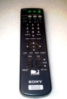 SONY RM-Y139 SATELLITE Receiver REMOTE CONTROL OEM GENUINE, TV, SATELLITE, VCR — photo 1