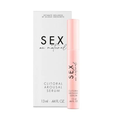 Bijoux Indiscrets SLOWSEX Clitoral balm Balsam mit wärmender Wirkung 10ml