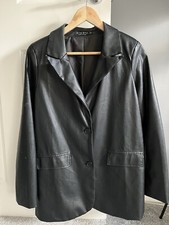 Black Blazer