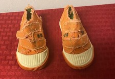 Toddler BLOWFISH Sneakers Size: 4 New