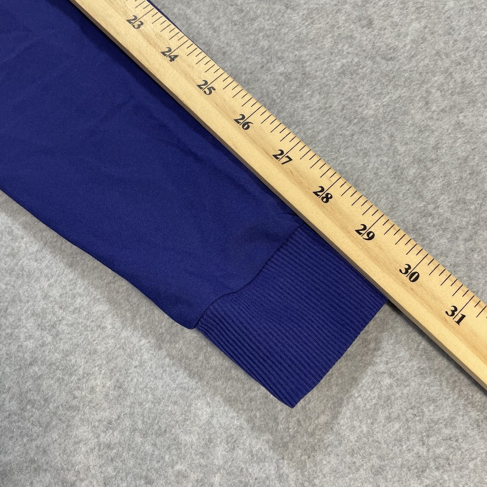 Fabletics Jacket Windbreaker Track Suit Size Medi… - image 16