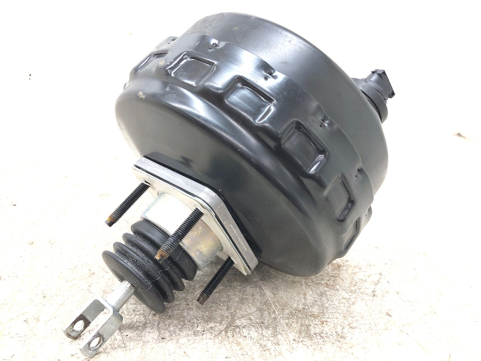 2009 ASTON MARTIN VANTAGE POWER BRAKE BOOSTER *9K* 7G33-2B195-AA OEM *NOTES