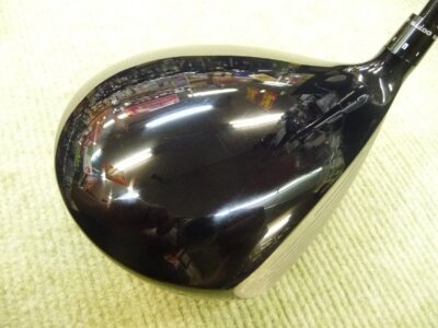 Golf Driver Baldo Competizione 568 Shallow Persona Formula3 10