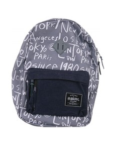 stussy x herschel backpack