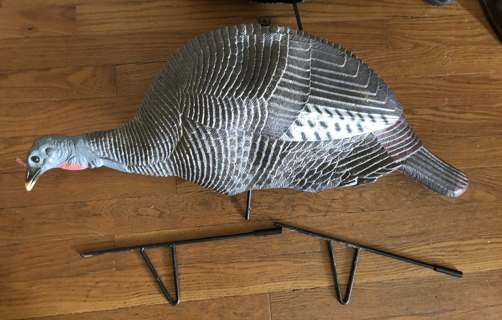 Hen And Jake Turkey Decoys eBay