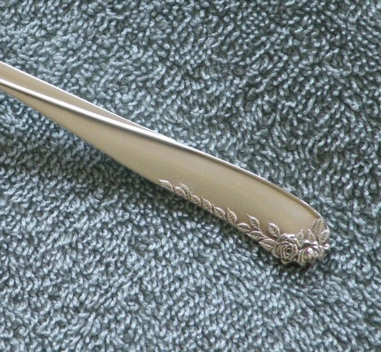 ELDAN Nickel Silver Flatware / Silverware ELD22 Japan Choice eBay