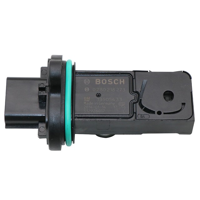 OEM 0280218055 Mass Air Flow Meter Sensor For Porsche 911 Carrera Boxster 986