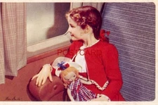 SKY-HIGH GEOGRAPHY - NO WONDER CHILDREN ENJOY AMERICAN AIRLINES FLAGSHIP FLIGHTS