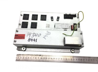 VDL Jonckheere Transit 2000 TP1688441 Control units, Others RHC-14P2
