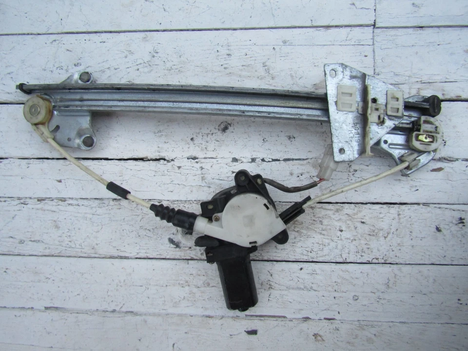Mazda 323 1998 2 Doors window regulator Front Left side LH 36000-61769 - Image 3 of 4