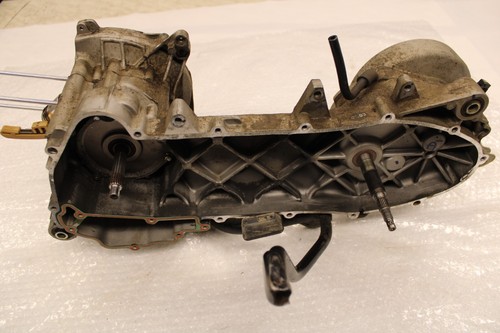 Motorblock Motor Kurbelwelle Getriebe Piaggio Liberty 50 17-20 #R7070 - Bild 6 von 13