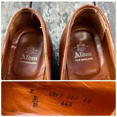 Alden 662