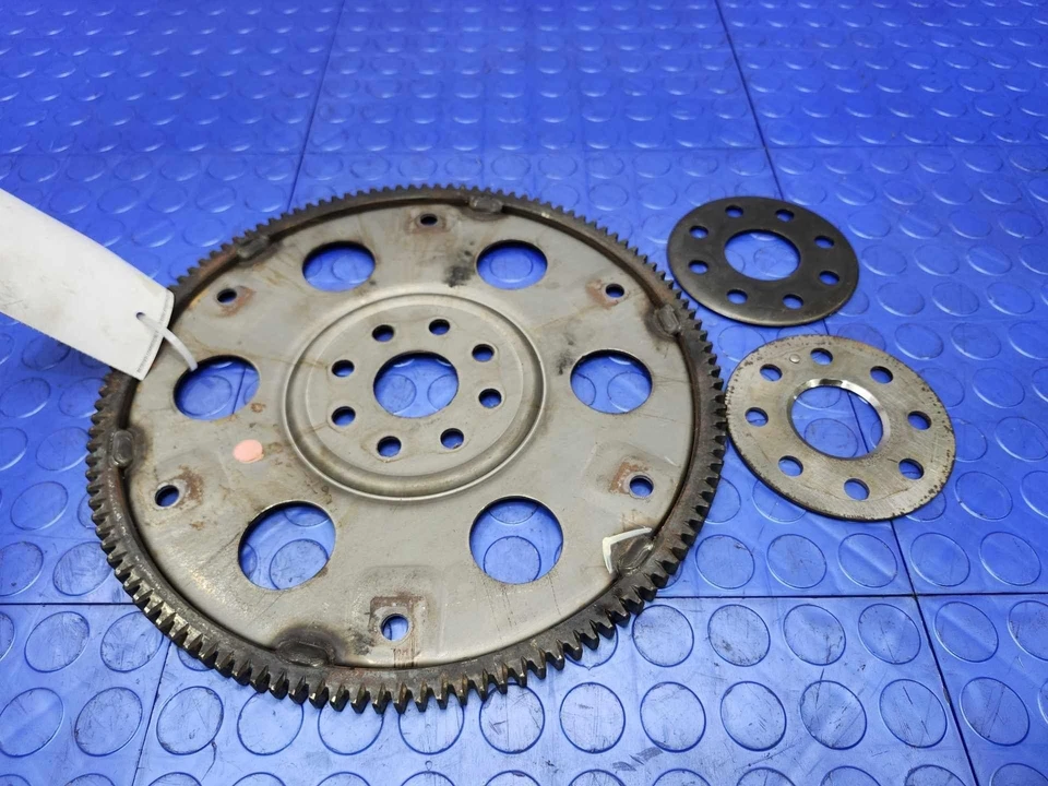 Toyota Lexus 3.5L Automatic Flywheel Drive Plate Genuine OEM Part 321010E010 - Image 2 of 4