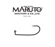 MARUTO OSHAUGNESSY Jig Haken Lose Bleigussfor...