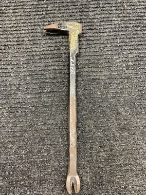 Vaughan Bear Claw Nail Puller BC10