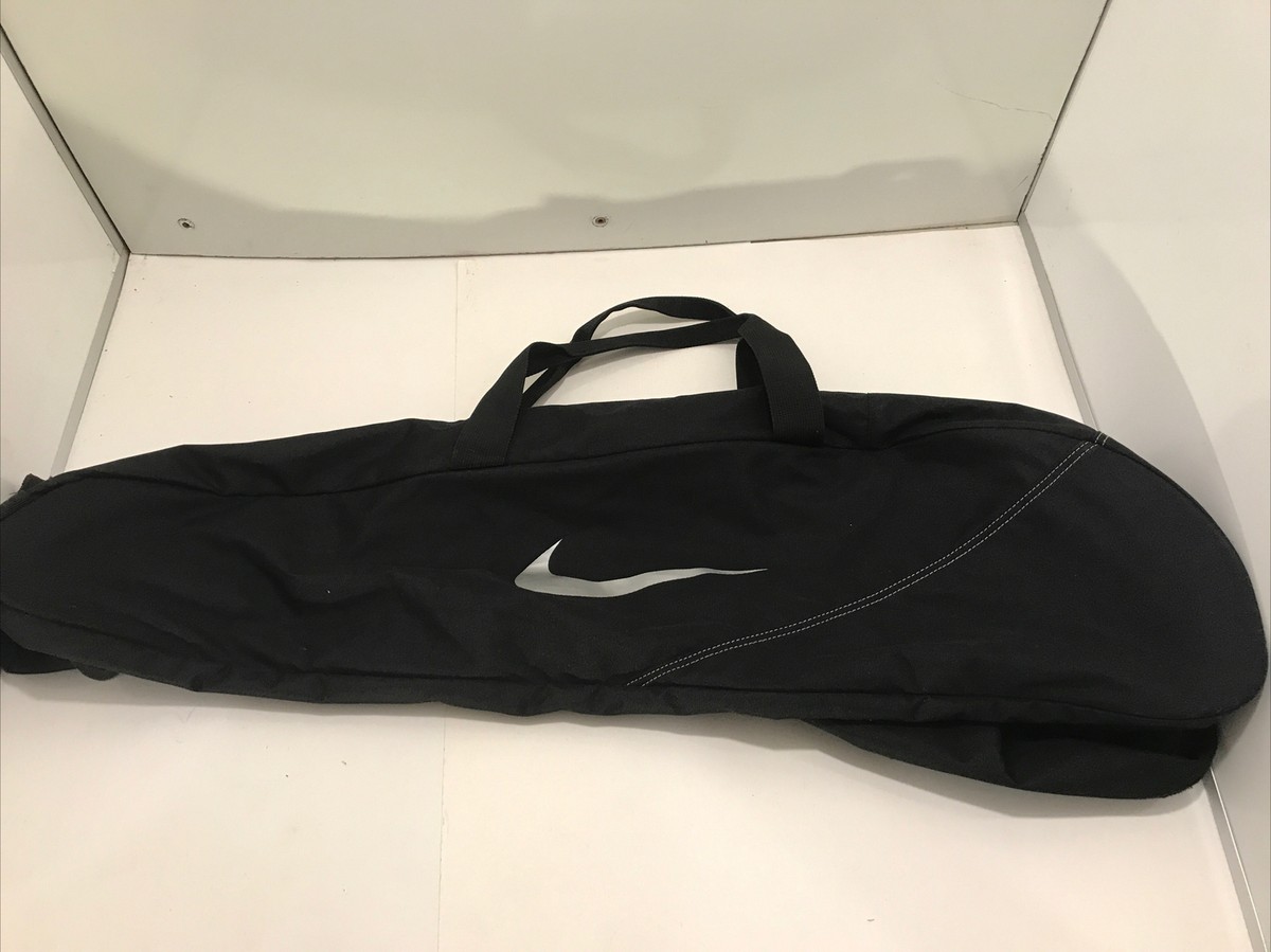 nike softball bag
