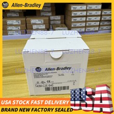 New AB 140M-C2E-B40 C Circuit Breaker 140MC2EB40 1PCS