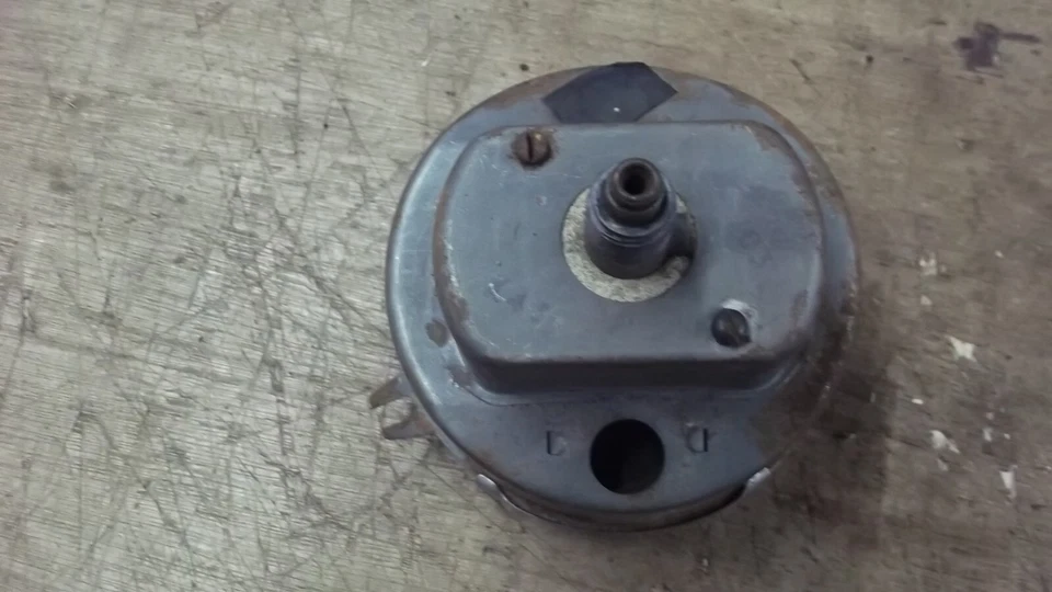 VAUXHALL VICTOR FB NEW GENUINE AC DELCO SPEEDO SPEEDOMETER - Image 2 of 2