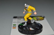Marvel Heroclix The Mighty Thor 032 Bulldozer Uncommon