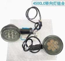 For CFMOTO 250/450CLC Turn Signal Warning Lights Left and Right Turn Signals