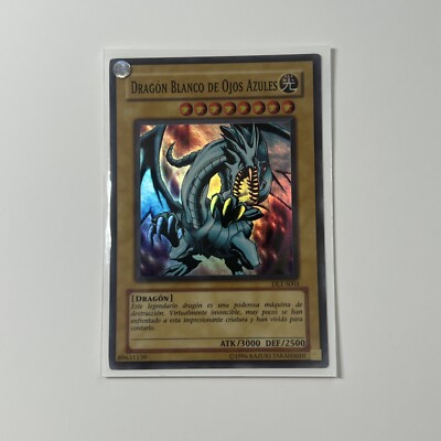 yugioh legacy of the duelist blue eyes cards Need some help improving this Blue-Eyes deck. : r/YuGiOhMasterDuel