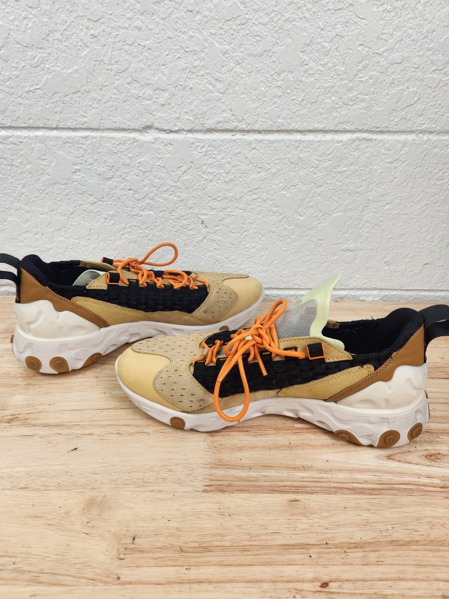 残少今だけSale! 精悍!! NIKE React Sertu Size 7.5 - Nike React Sertu THE10TH for sale online | eBay