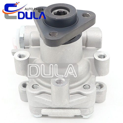 Auto Power Steering Pump fits for Audi Q7 VW Touareg Porsche Cayenne 7L8422154E - Picture 4 of 6