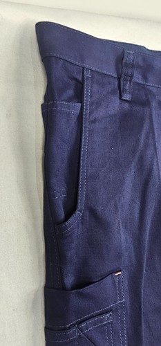 Pantalones reflectantes King Gee Workwear "Workcool" (K53800) talla 97R - Imagen 5 de 13