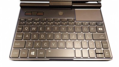 GPD Pocket 3 Pentium Gold 7505 16GB 512GB SSD Touch LCD Near GPD Pocket 3 Pentium Gold 7505 16GB 512GB SSD Touch LCD Near