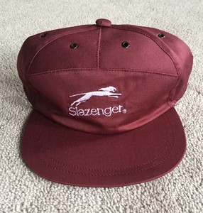 slazenger hat